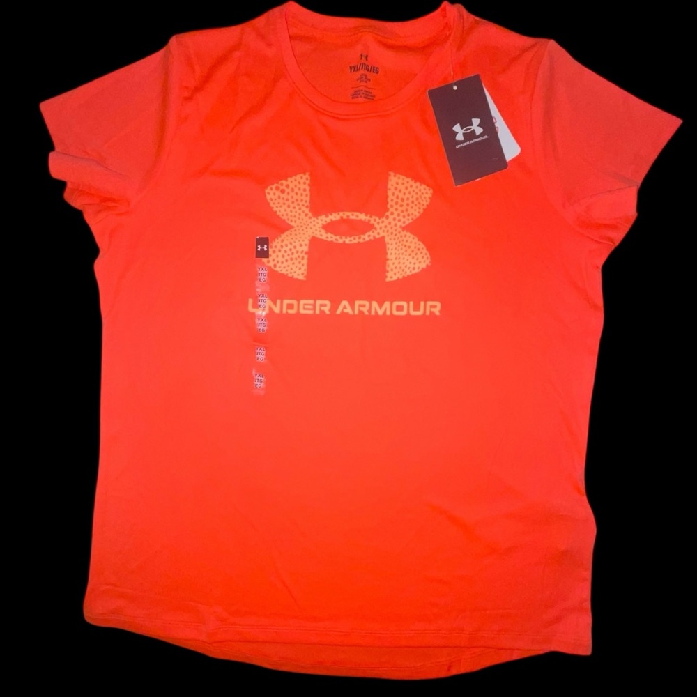 Under Armour Top